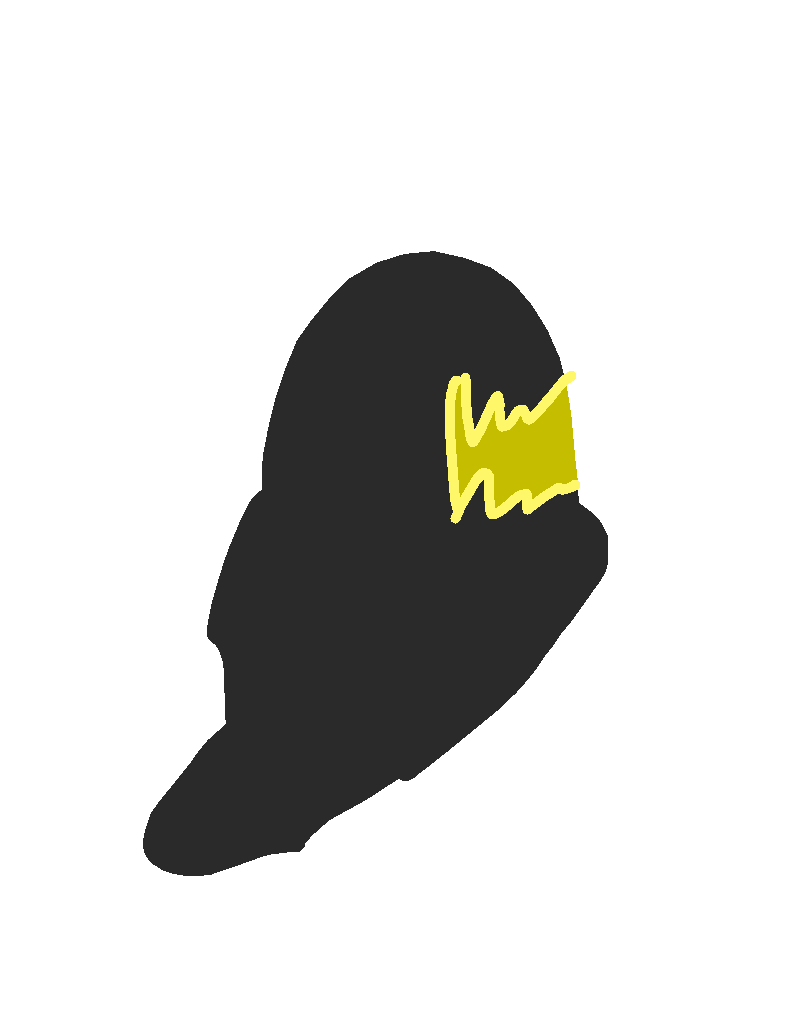 When No Visor Gets Crazy (For no Visor)