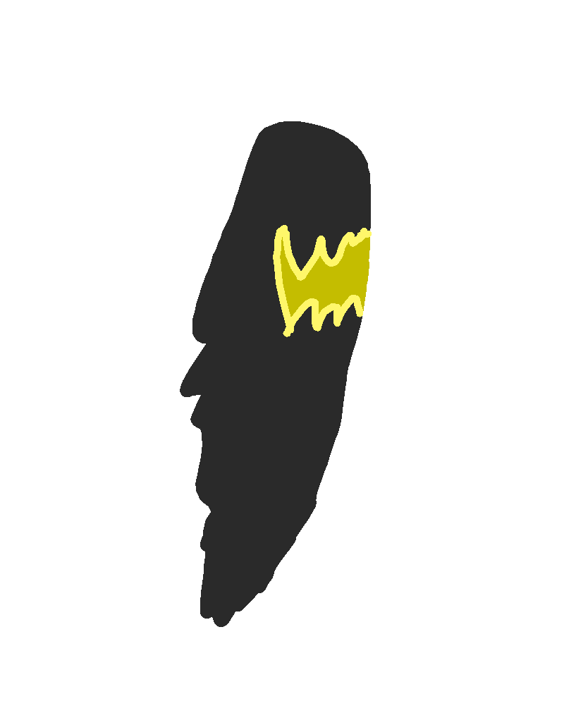 Among Us Visor No Background